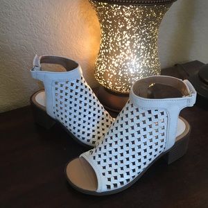 Nine West Shoes